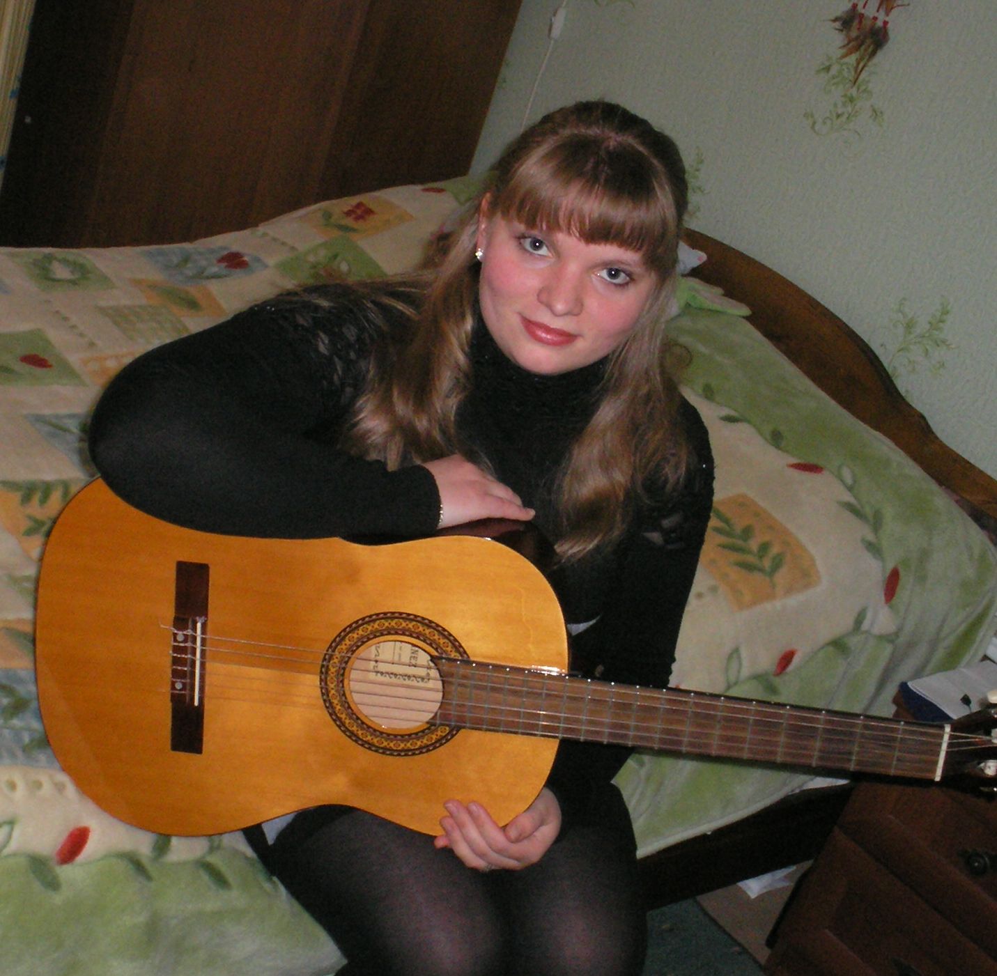 Юлия Соколикова, 32 года, бухгалтер